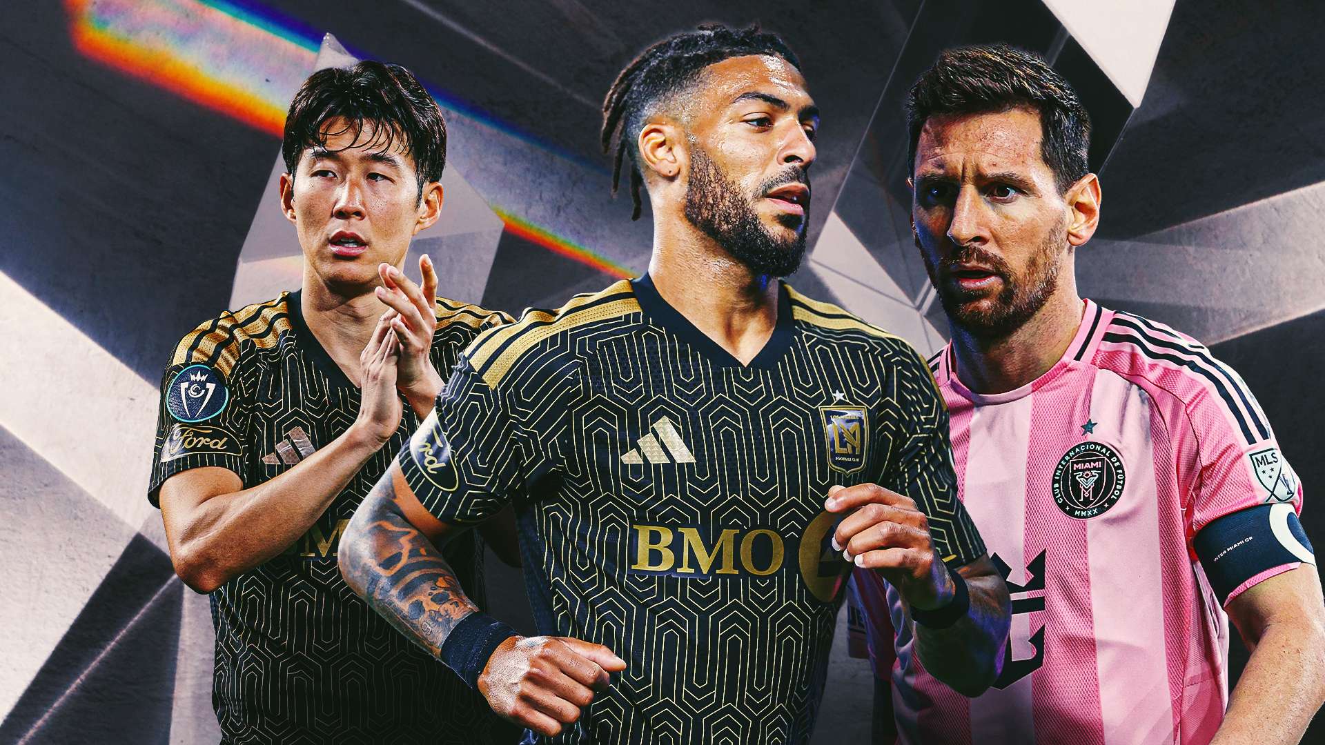LAFC พร้อมลุ้นแชมป์ CONCACAF แชมเปี้ยนส์ คัพ หลังชนะครูซ อาซูล และเหตุผลที่อินเตอร์ ไมอามีทำผิดพลาด