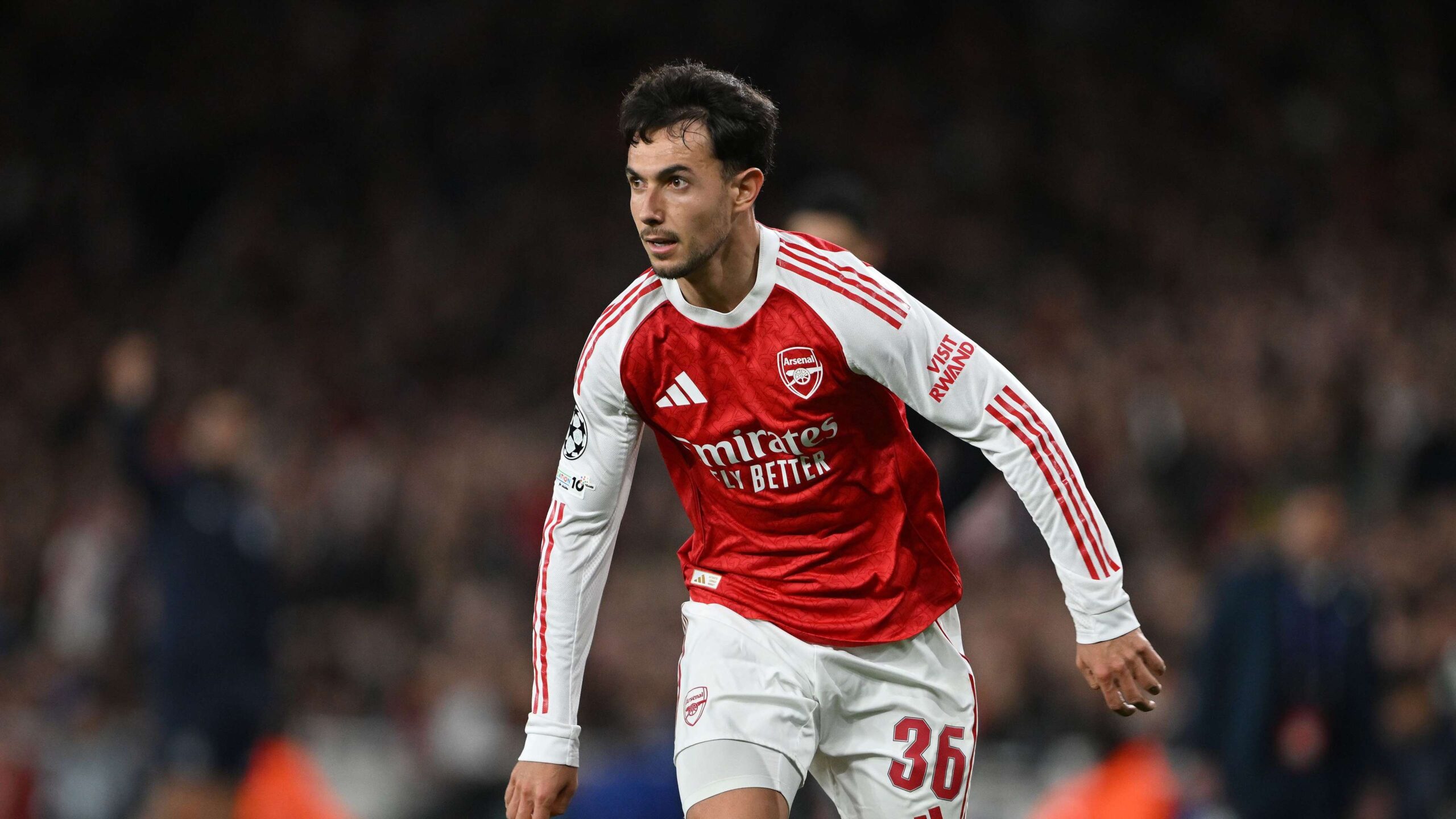 มาร์ติน ซูบิมดี ปฏิเสธข่าวย้ายไปเรอัล มาดริด ยืนยันอนาคตกับอาร์เซนอล ลุยแชมเปียนส์ลีกและพรีเมียร์ลีก