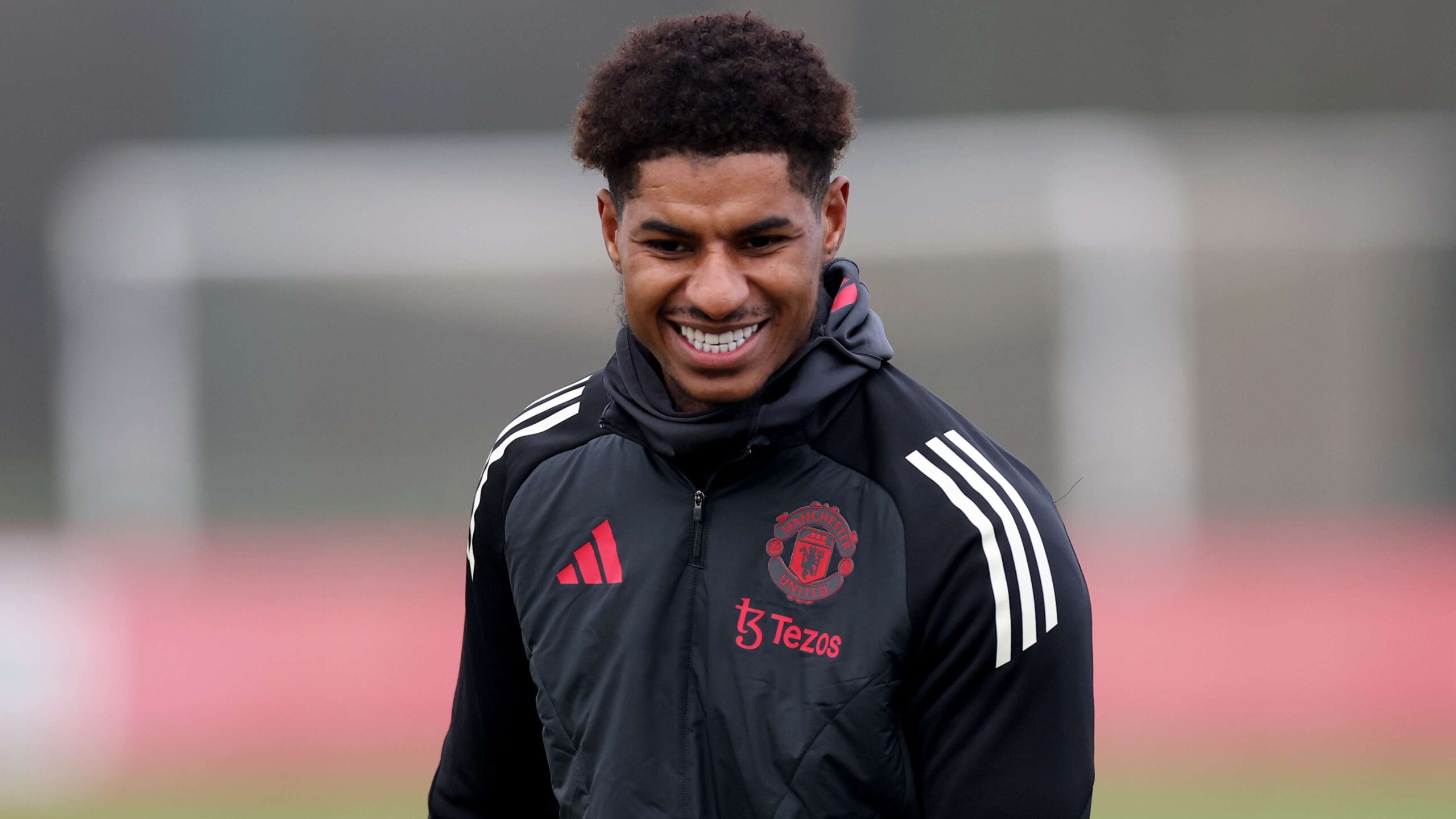 รัชฟอร์ดพร้อมกลับมาร่วมโปรเจ็กต์ใหม่ที่แมนเชสเตอร์ ยูไนเต็ด หลังโอกาสย้ายถาวรไปบาร์เซโลนาลดลง