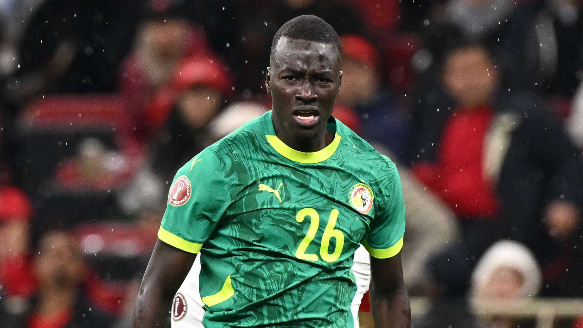 ปาเป เกย์ยืนยันไม่คืนเหรียญแชมป์ AFCON หลัง CAF ปลดเซเนกัล