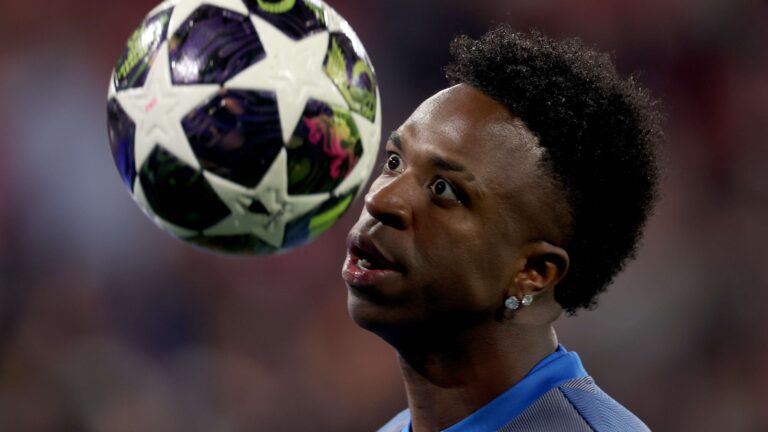 อดีตสเกาท์รีล มาดริด วิจารณ์ วินิซิอุส จูเนียร์ หลังตกรอบแชมเปี้ยนส์ลีก