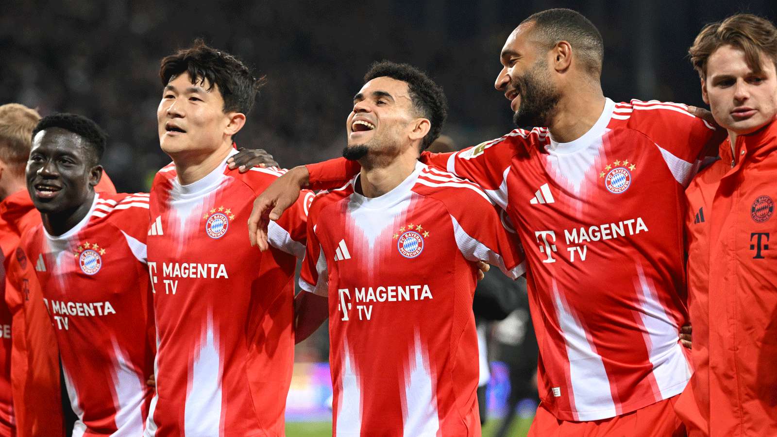 มิน-แจ คิม ยังเป็นเป้าหมายเสริมแนวรับของบาเยิร์น มิวนิค ตุรกีแสดงความสนใจจริงจัง