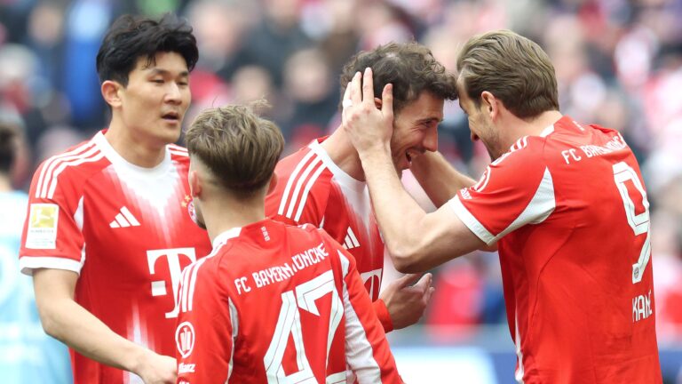 ยูเวนตุส-มิลานเปิดศึกล่าตัวโกเร็ตซ์ก้าและคิม มิน-แจจากบาเยิร์น มิวนิค ช่วงซัมเมอร์นี้