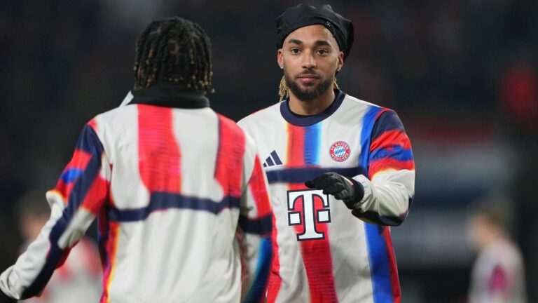 ถึงแม้จะขาดทุนจากค่าตัวครั้งใหญ่ บาเยิร์น มิวนิค เตรียมขาย ซาชา โบเย ในที่สุด พร้อมทำกำไร