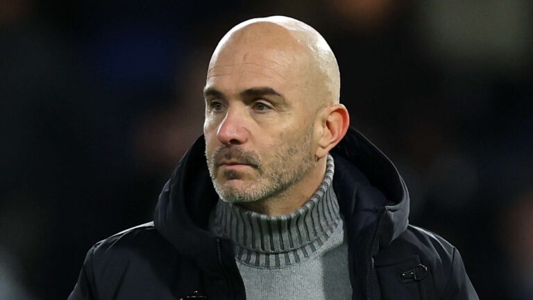 เบหัด เอฆบาลีเผยสาเหตุปริศนาเบื้องหลังการแยกทาง เอ็นโซ มาเรสกา ยืนยันไม่ใช่การตัดสินใจของสโมสร ท่ามกลางข่าวลือกับ แมนเชสเตอร์ ซิตี้