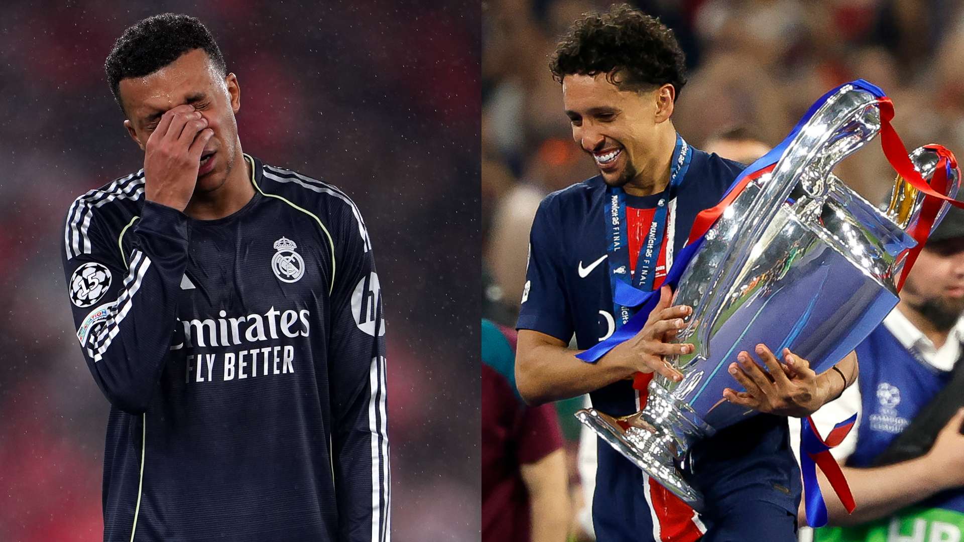 เอ็มบัปเป้ฝันร้ายหลังปารีสไม่อยู่คว้าแชมเปี้ยนส์ลีก ตำนานฝรั่งเศสเตือนถ้วยรอคอยในสเปนอาจยาวถึงสี่ปี