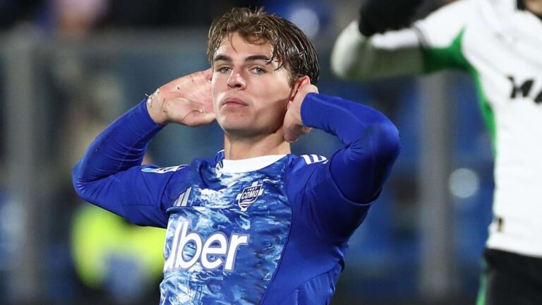 นิโโก ปาซ ปฏิเสธข่าวย้ายซบอินเตอร์ ย้ำมุ่งมั่นกับโคโม พร้อมมองอนาคตที่เรอัล มาดริด