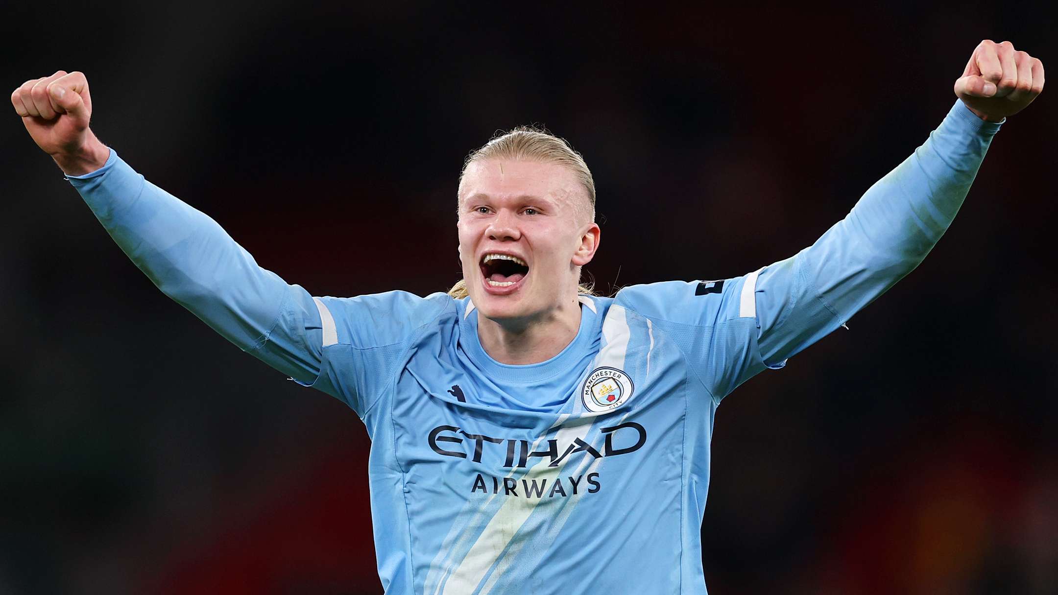 ฮาแลนด์เตือนอาร์เซนอล เกมวันอาทิตย์ถือรอบชิงชนะเลิศ ก่อนบิ๊กแมตช์ แมนเชสเตอร์ ซิตี้ ปะทะ อาร์เซนอล