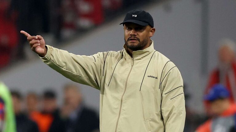 บาเยิร์น มิวนิค เล็ง เดนเซล ดัมฟรีส์ ของ อินเตอร์ มิลาน พร้อมชน แมนเชสเตอร์ ซิตี้ และ บาร์เซโลนา