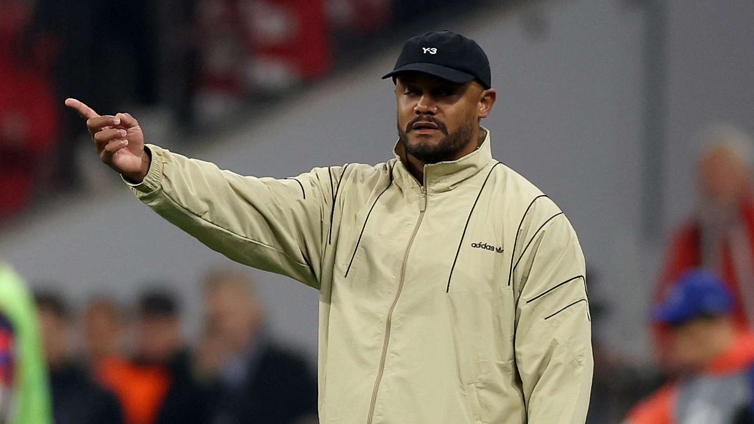 บาเยิร์น มิวนิค เล็ง เดนเซล ดัมฟรีส์ ของ อินเตอร์ มิลาน พร้อมชน แมนเชสเตอร์ ซิตี้ และ บาร์เซโลนา