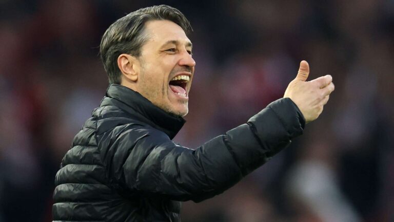 นิโโก โควัช มอบโบนัสชนะพิเศษให้ทีมดอร์ทมุนด์ เพื่อเป็นแรงจูงใจก่อนบุกพบ ฮอฟเฟนไฮม์