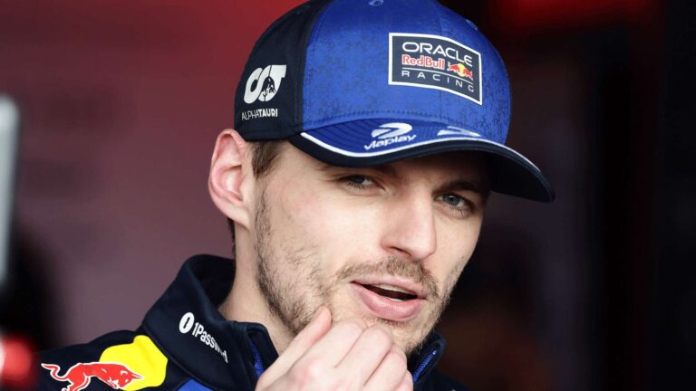 ราล์ฟ ชูมาช ชี้ แม็กซ์ เวอร์สแทปเพน อาจลา เรดบูลล์ หรือฟอร์มูล่าวัน