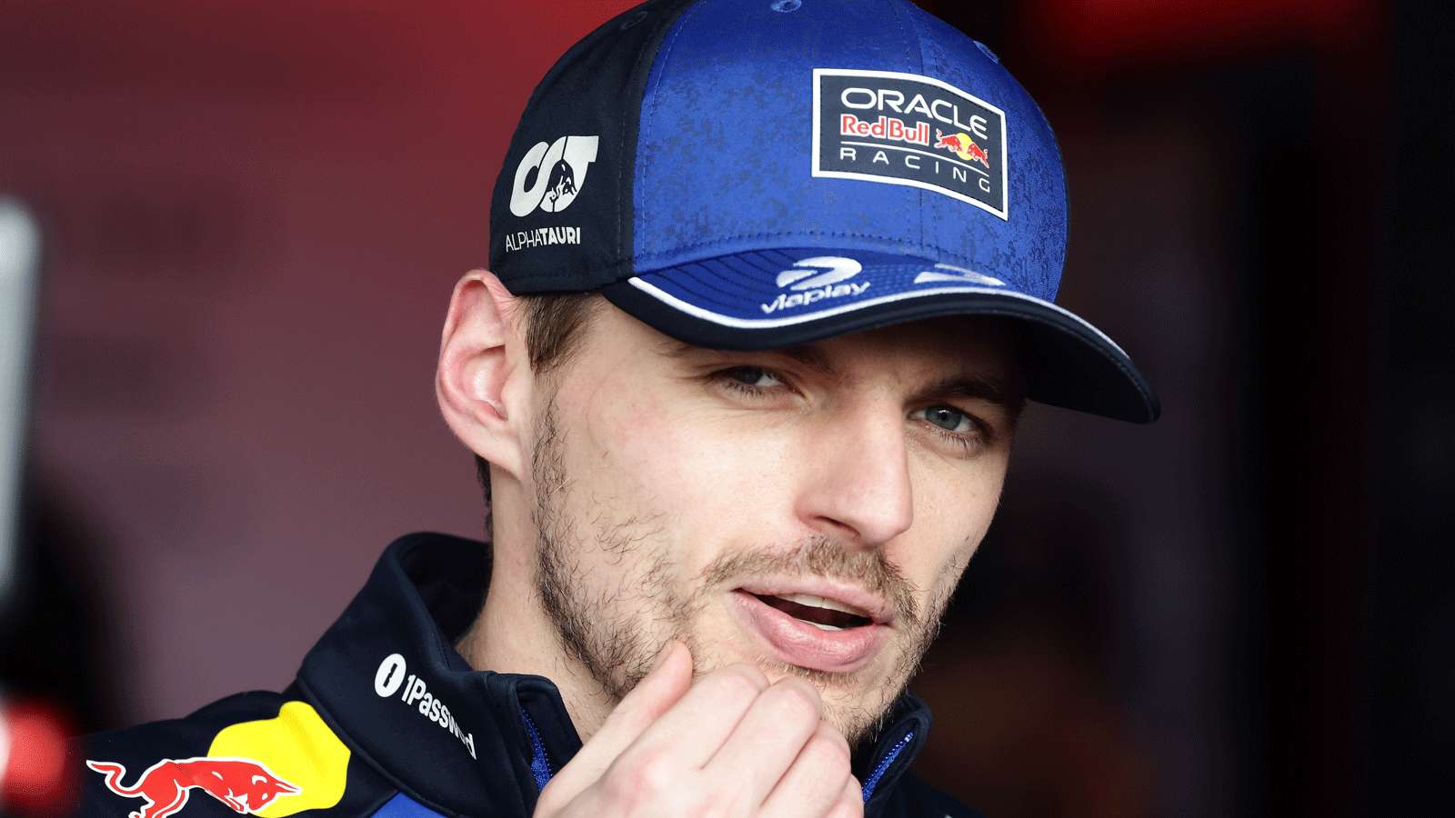 ราล์ฟ ชูมาช ชี้ แม็กซ์ เวอร์สแทปเพน อาจลา เรดบูลล์ หรือฟอร์มูล่าวัน