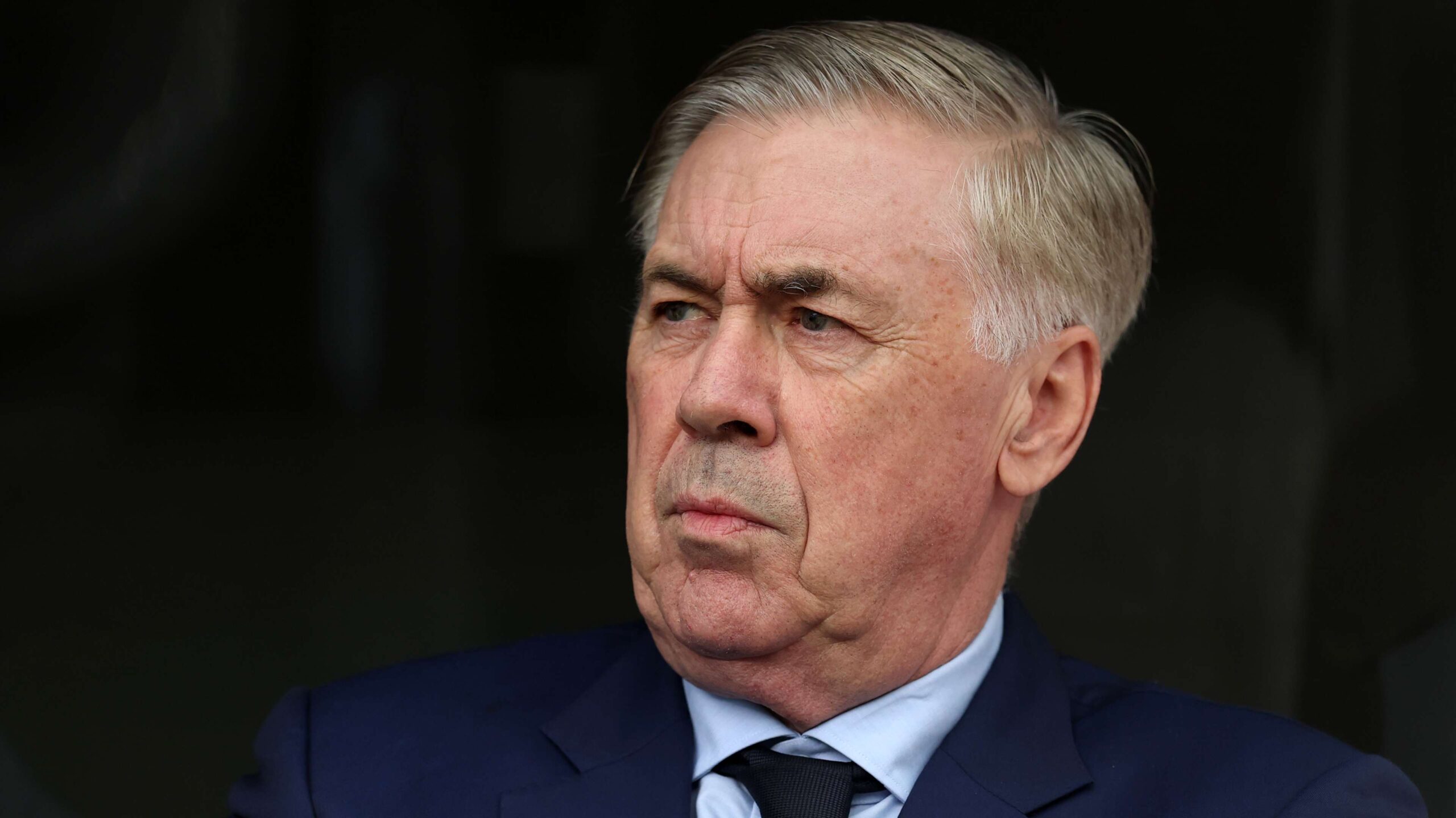 อันเชล็อตติชี้อิตาลีต้องกลับสู่แนวรับที่มั่นคง ฟื้นรากเหง้าให้ทีมชาติเป็นที่หวาดกลัวในวงการฟุตบอล