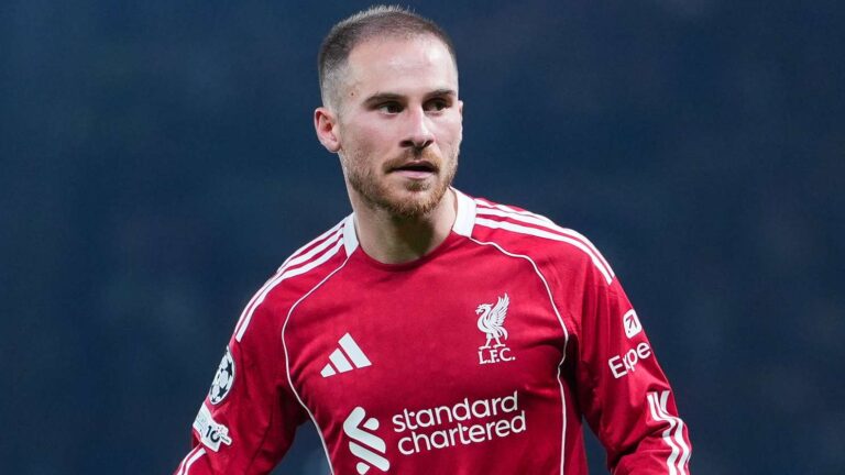 ลิเวอร์พูลสนใจคว้า อดัม วอาร์ตัน กองกลางคริสตัล พาเลซ มูลค่า 80 ล้านปอนด์