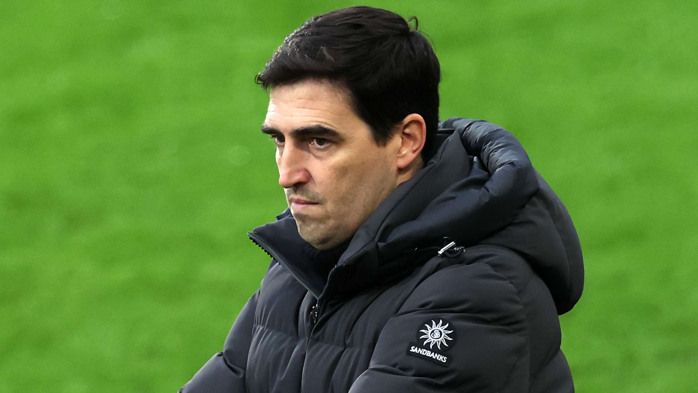 มาร์โก โรส เรียกเป็นเป้าหมายหลักของบอร์นมัธ พร้อมใกล้บรรลุข้อตกลงแต่งตั้งหัวหน้าโค้ชคนใหม่