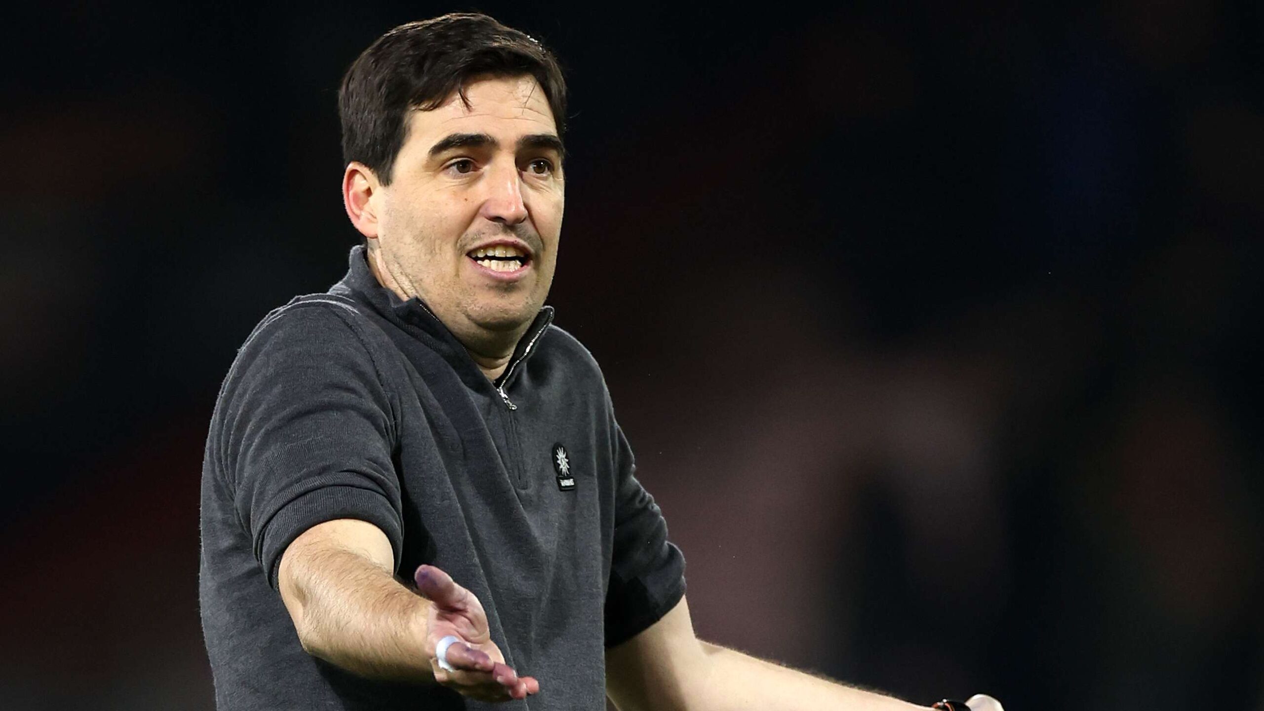 อันโดนี ไราออลาเปิดใจเรื่องอนาคตกับบอร์นมัธก่อนยุติบทบาท ท่ามกลางข่าวลือเชื่อมโยงคริสตัล พาเลซ และความสนใจจากลาลีกาและบุนเดสลีกา