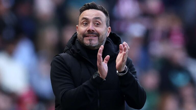 สเปอร์สต้องหากัปตันคนใหม่ หลังโรเมโร่บาดเจ็บพักยาว โรแบร์โต้ เด เซร์บี ชี้ผู้นำต้องมาจากทุกคน