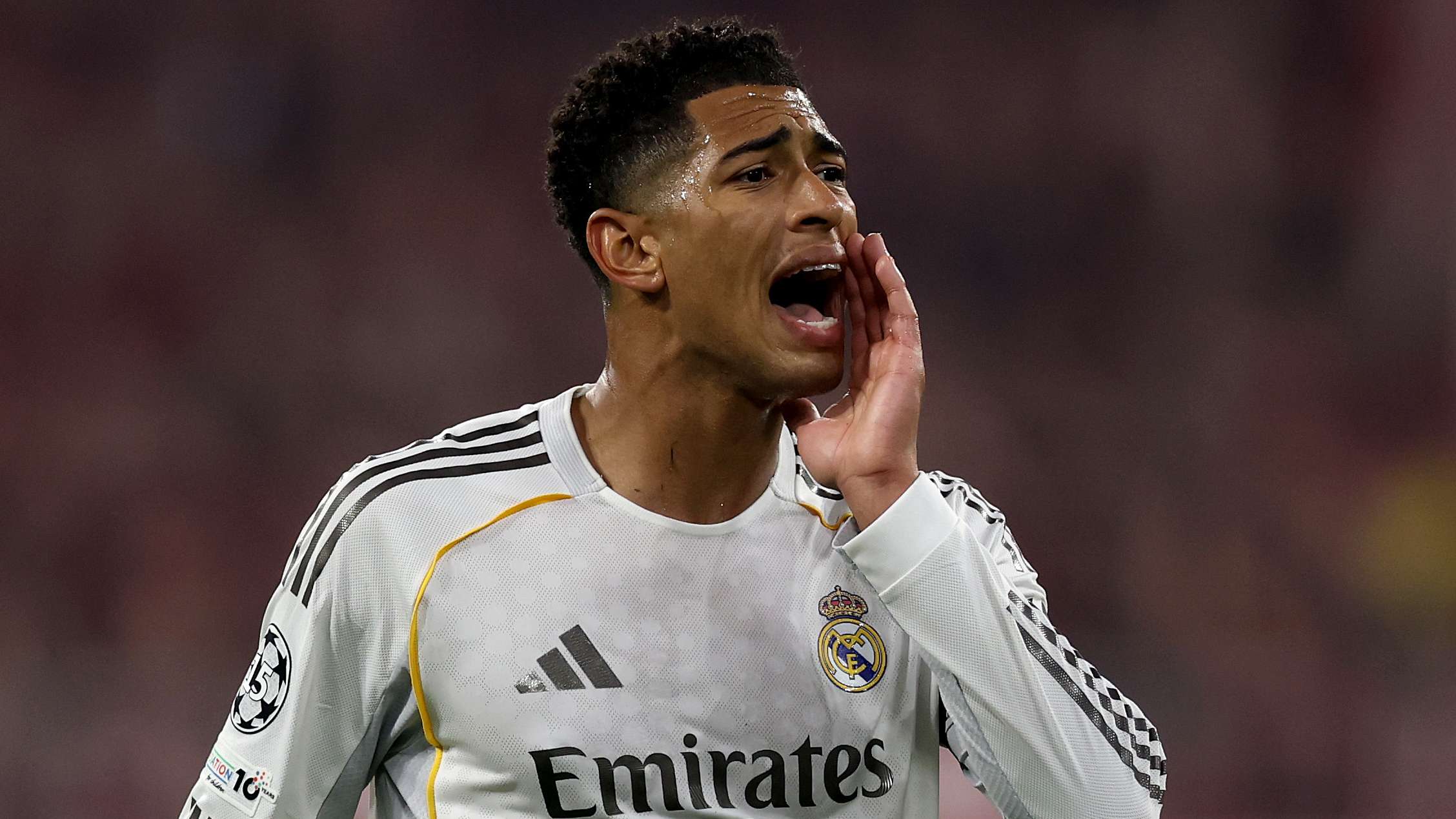 จูด เบลลิงแฮม ออกมาแถลงหลัง เรอัล มาดริด ตกรอบ ยูฟ่าแชมเปียนส์ลีก จากใบแดงที่ถกเถียง