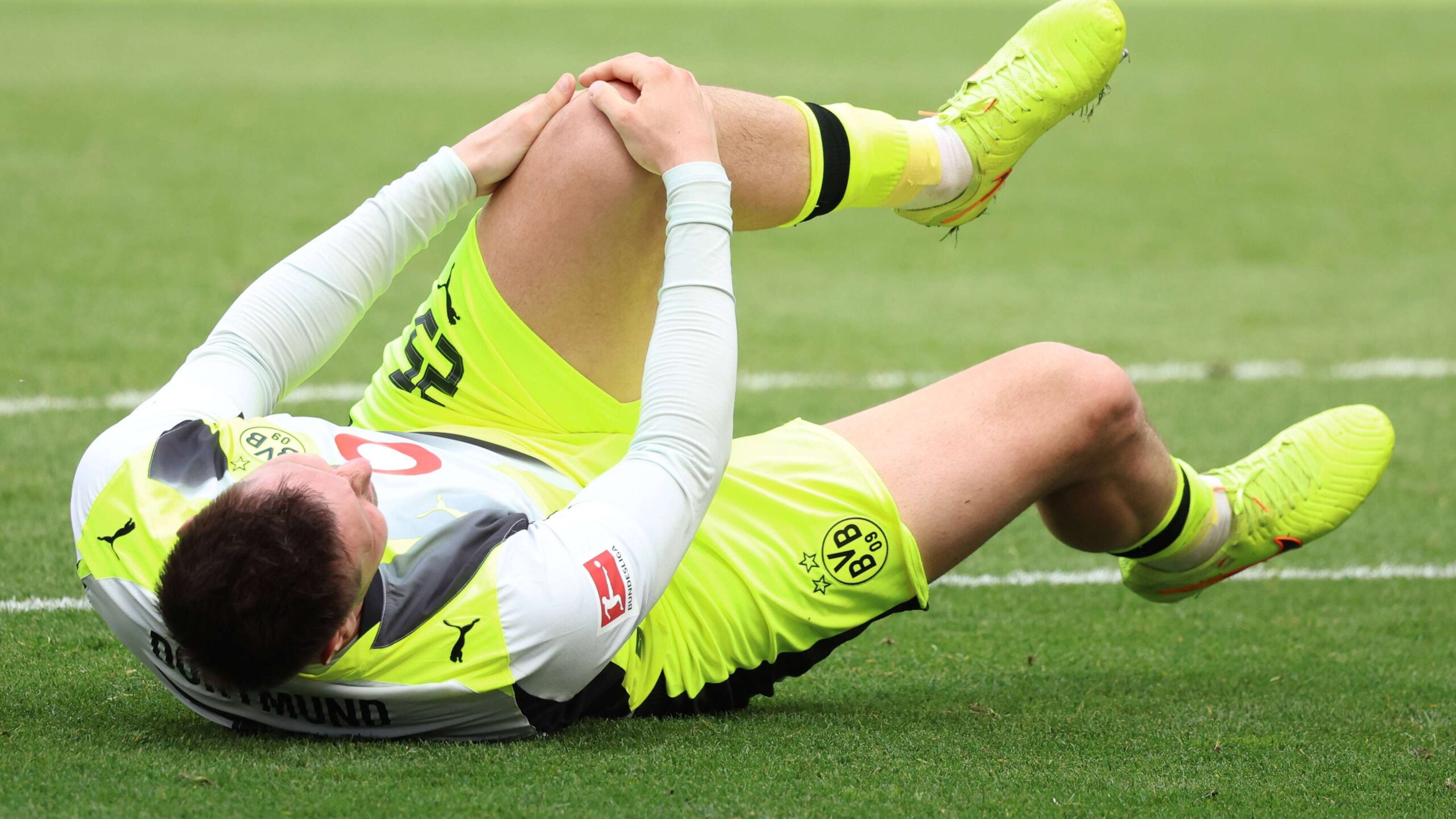 นิคลาส ซูเล่ อาจล้างแค้นบาเยิร์น มิวนิคด้วยการย้ายมาร่วมโบรุสเซีย ดอร์ทมุนด์