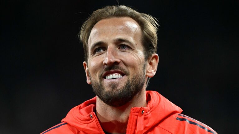 ฮารี่ เคน เหมาะสมกับ เรอัล มาดริด และทีมชั้นนำทั่วโลก ขณะที่ บาเยิร์น มิวนิค รอการตัดสินใจต่อสัญญา