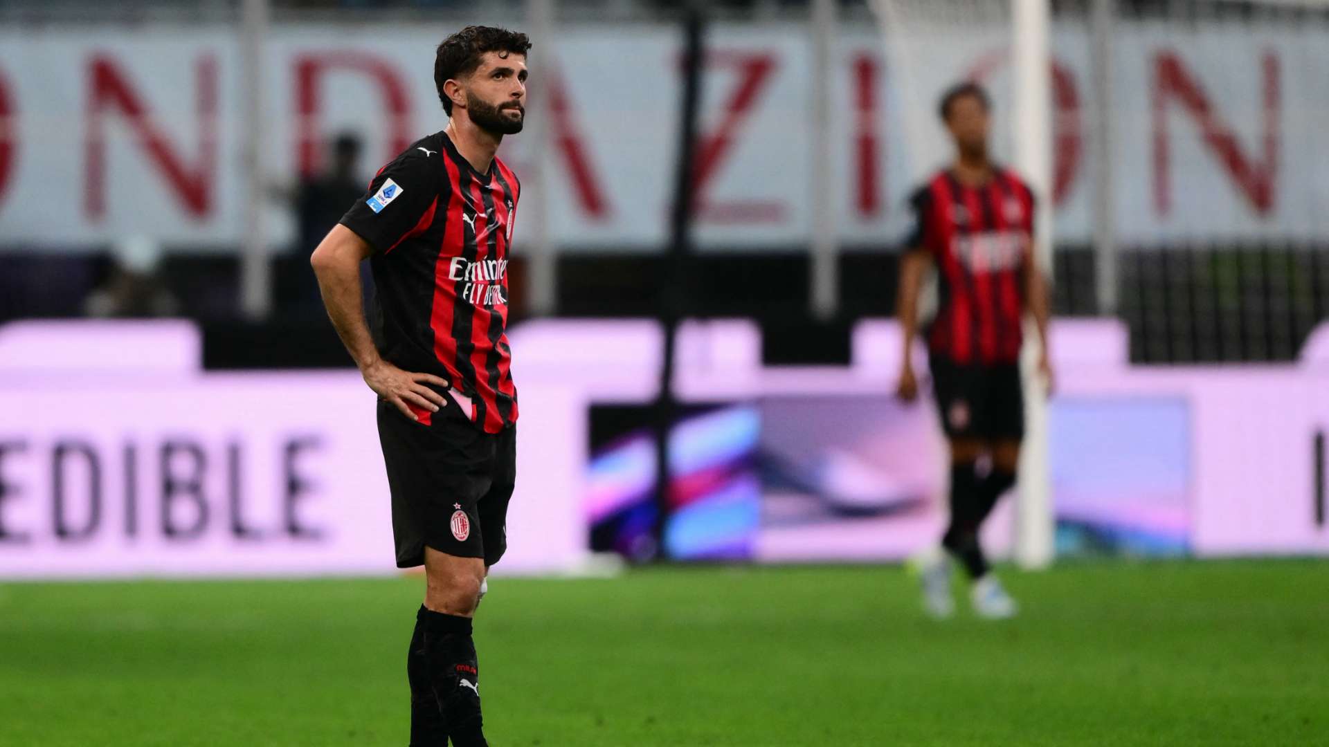 สหรัฐอเมริกาส่งสัญญาณเตือนฟอร์ม คริสเตียน พูลิซิช ก่อนฟุตบอลโลก 2026 ที่บ้านเกิด