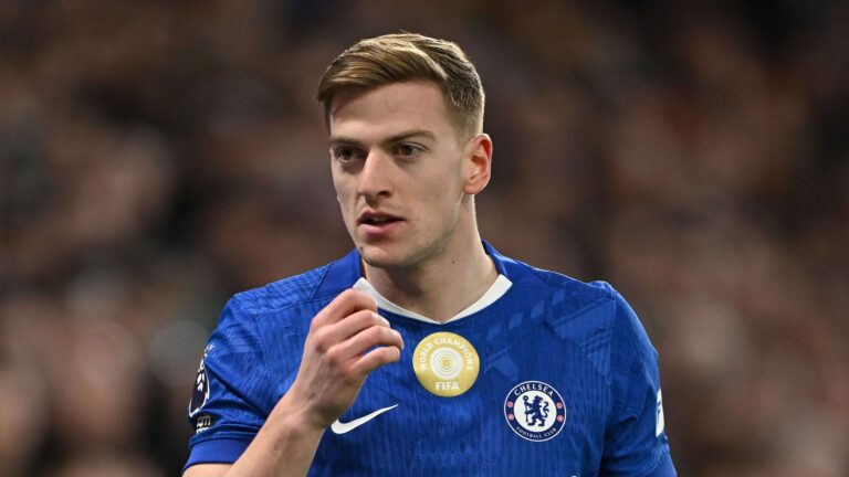 เดลาปยืนยัน เชลซีเป็นฝ่ายเหนือกว่า พ่ายแมนเชสเตอร์ ยูไนเต็ด 1-0 และมั่นใจจบสกอร์จะกลับมา