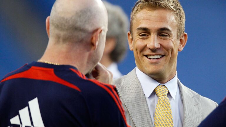 ดาวรุ่งทีมชาติสหรัฐในเอ็มแอลเอส โชว์ฟอร์มพิเศษ ไม่เปรียบเทียบกับเมสซี่-โรนัลโด