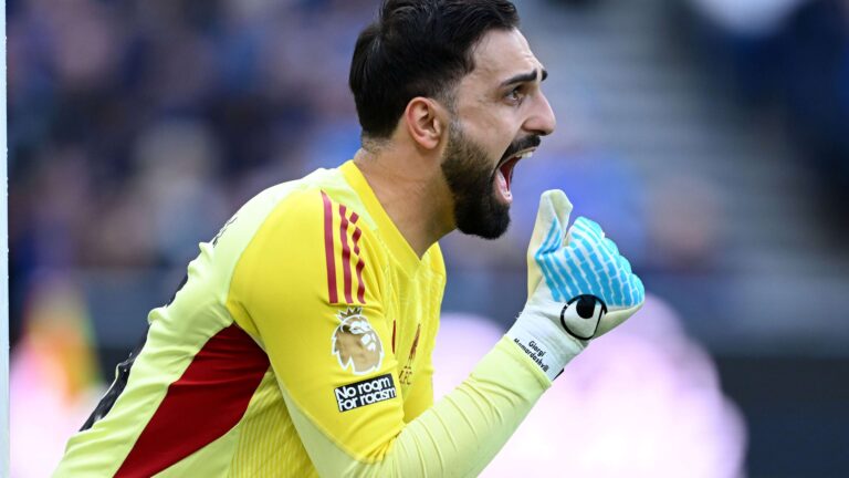 อาร์เน ซล็อตยืนยัน จอร์จิ มามาร์ดาชวิลี ถูกนำส่งโรงพยาบาล หลังอาการบาดเจ็บระหว่างดาร์บี้เมอร์ซีย์ไซด์ที่เอฟเวอร์ตัน