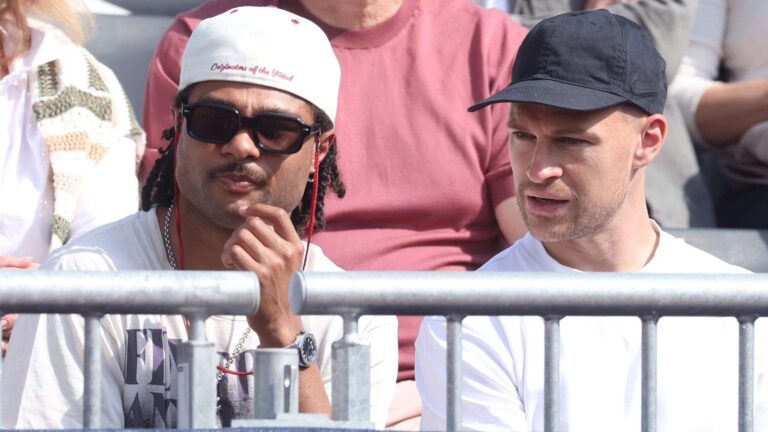 เซร์เก กนาบรี ลุ้นร่วมฟุตบอลโลก หลังอาการบาดเจ็บกระทบ บาเยิร์น มิวนิค