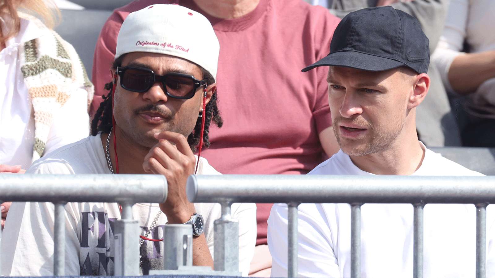 เซร์เก กนาบรี ลุ้นร่วมฟุตบอลโลก หลังอาการบาดเจ็บกระทบ บาเยิร์น มิวนิค