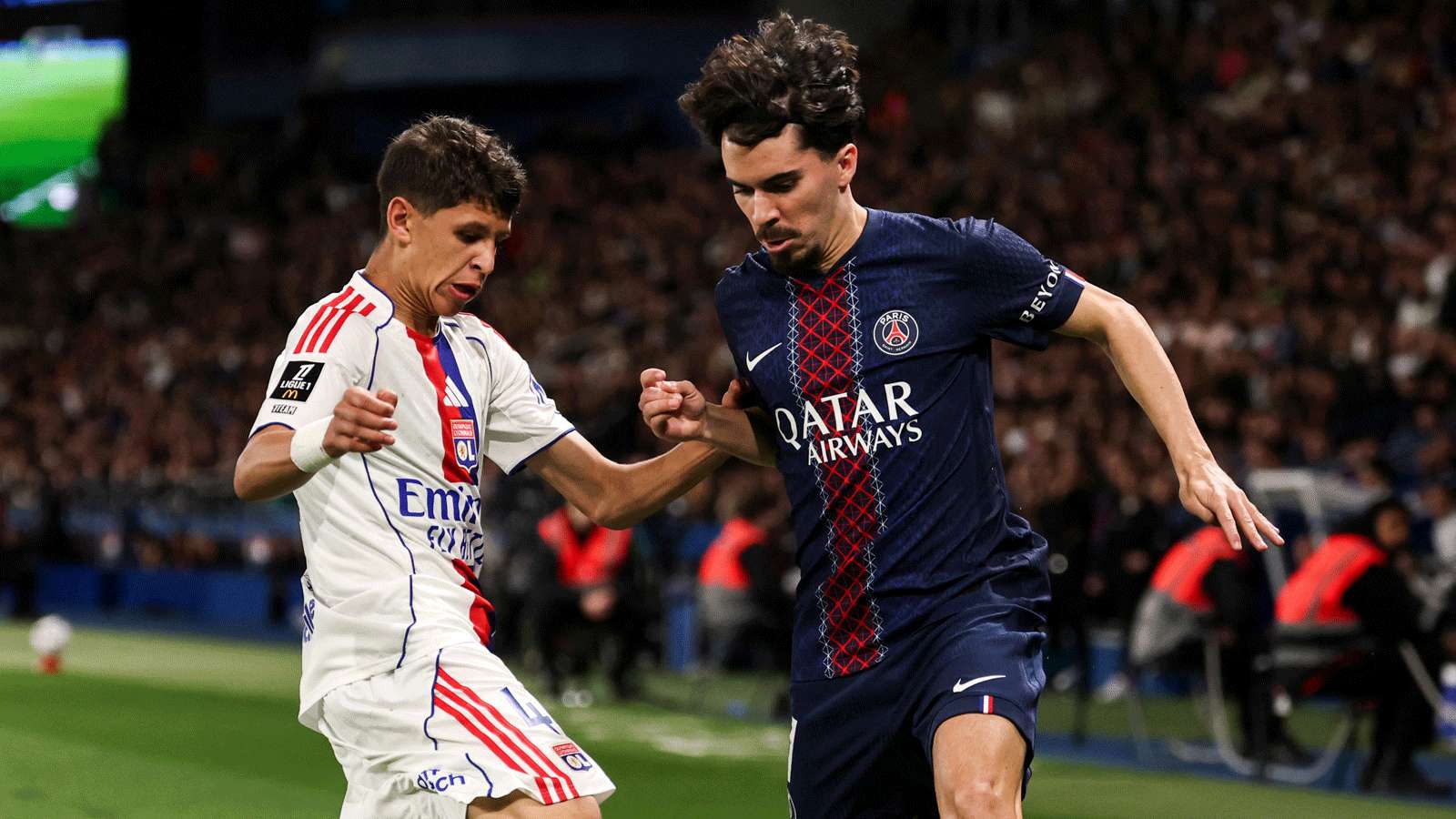 เซร์จ กนาบรีย์ถอนตัวล่วงหน้าในศึกชปลดวลบาเยิร์น มิวนิค ปารีส กังวลหลังการเปลี่ยนตัวดาวเตะ