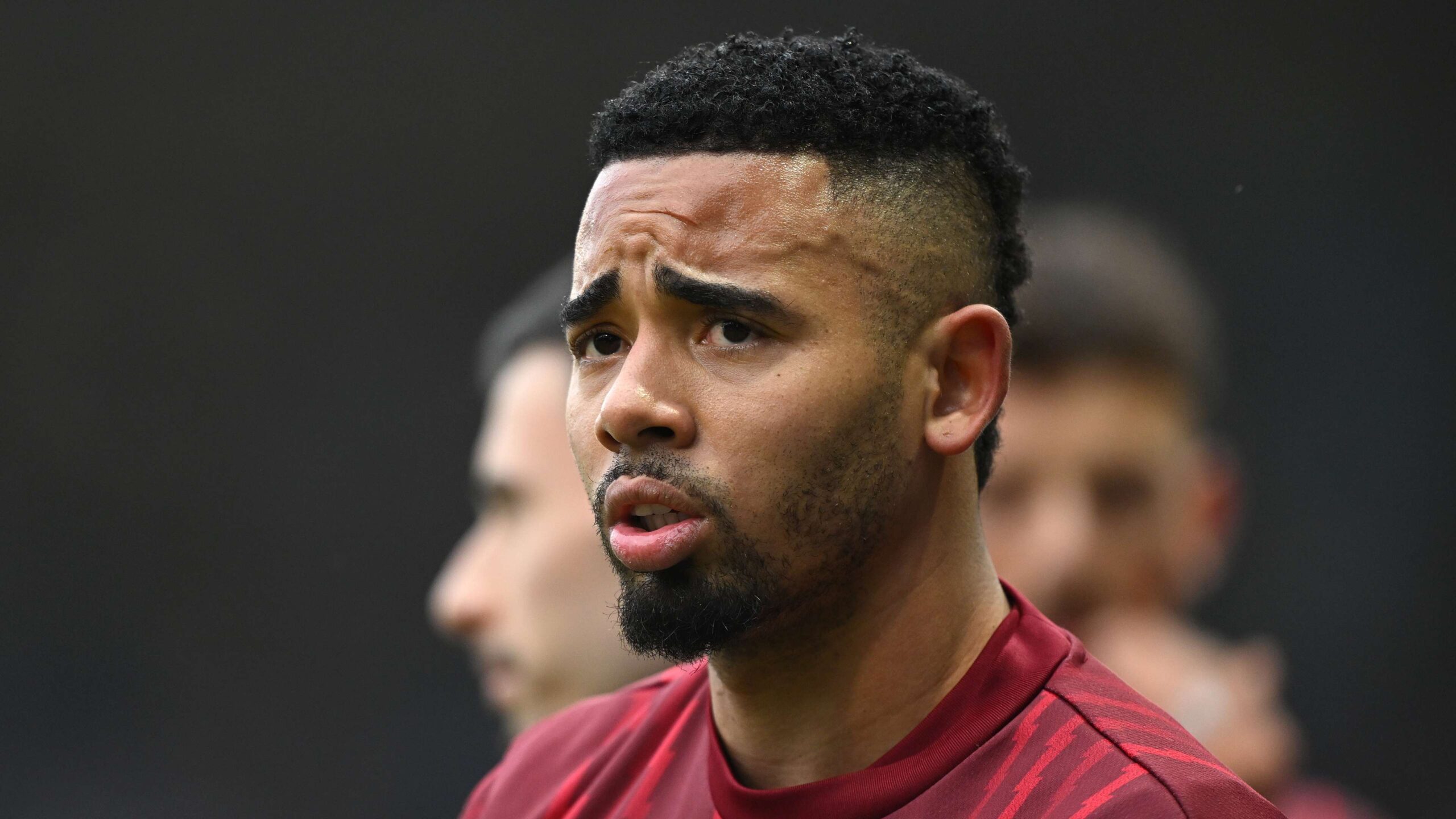 กาเบรียล เชซุส ตอบโต้แฟนแมนเชสเตอร์ ซิตี้ หลังถูกล้อว่า จูดาส ระหว่างอาร์เซนอลเยือนเอติฮัด