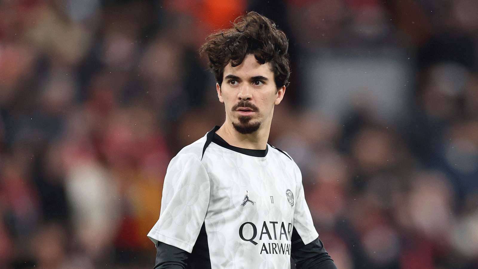 ปารีส แซงต์ แชร์กแมงเผยอาการวิตินญา บาดเจ็บก่อนดวลบาเยิร์น มิวนิค ในศึกยูฟ่า แชมเปียนส์ ลีก ขณะที่บาเยิร์นไร้ เซร์เก เกนาเบรี