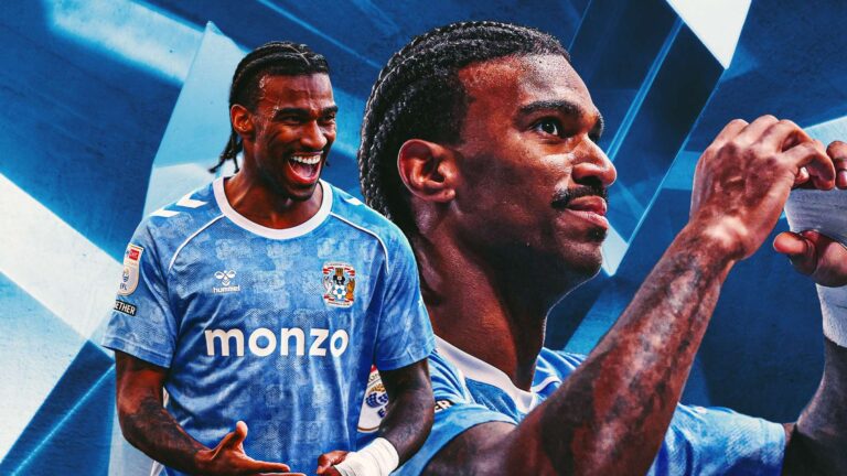 เส้นทางสู่พรีเมียร์ลีกของ ฮาจี ไรต์ พา คเวนทรี ซิตี้ สู่จุดหมายสูงสุดของโลกฟุตบอล