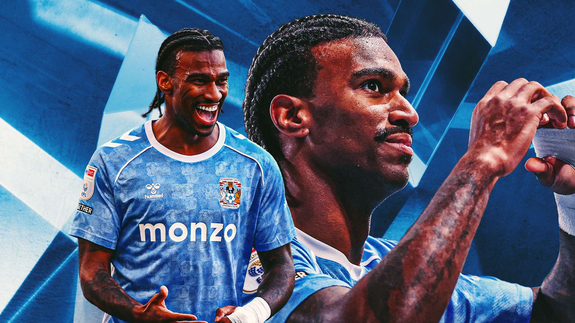 เส้นทางสู่พรีเมียร์ลีกของ ฮาจี ไรต์ พา คเวนทรี ซิตี้ สู่จุดหมายสูงสุดของโลกฟุตบอล