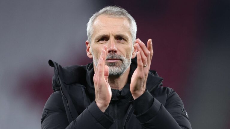 มาร์โก โรสจะเข้ารับตำแหน่งกุนซือบอร์นมัธแทน อันโดนี ไอโรลา หลังจบฤดูกาลพรีเมียร์ลีก