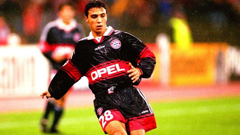 เบอร์กานต์ โกตัน: ตำนานดาวรุ่ง บาเยิร์น มิวนิค ที่ส่องแสงก่อนล้มเหลว