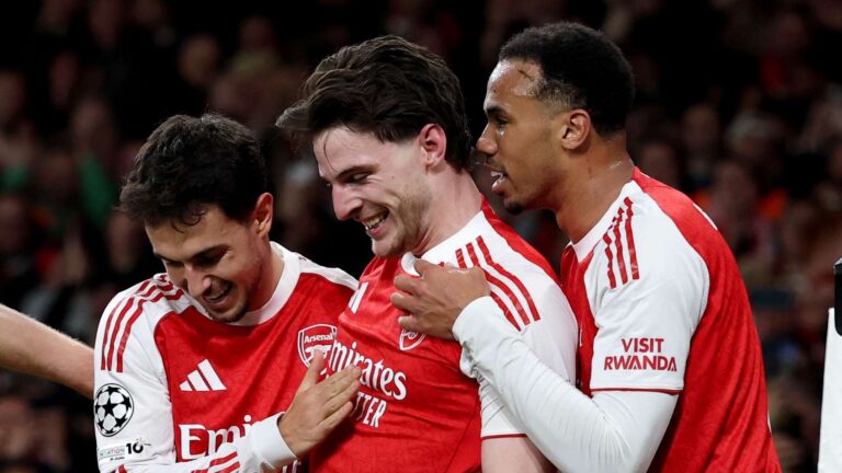 สโคลส์เปลี่ยนใจชี้แมนยูคว้าเดคลัน ไรซ์ หลังเคยวิจารณ์ในซัมเมอร์ที่ผ่านมา