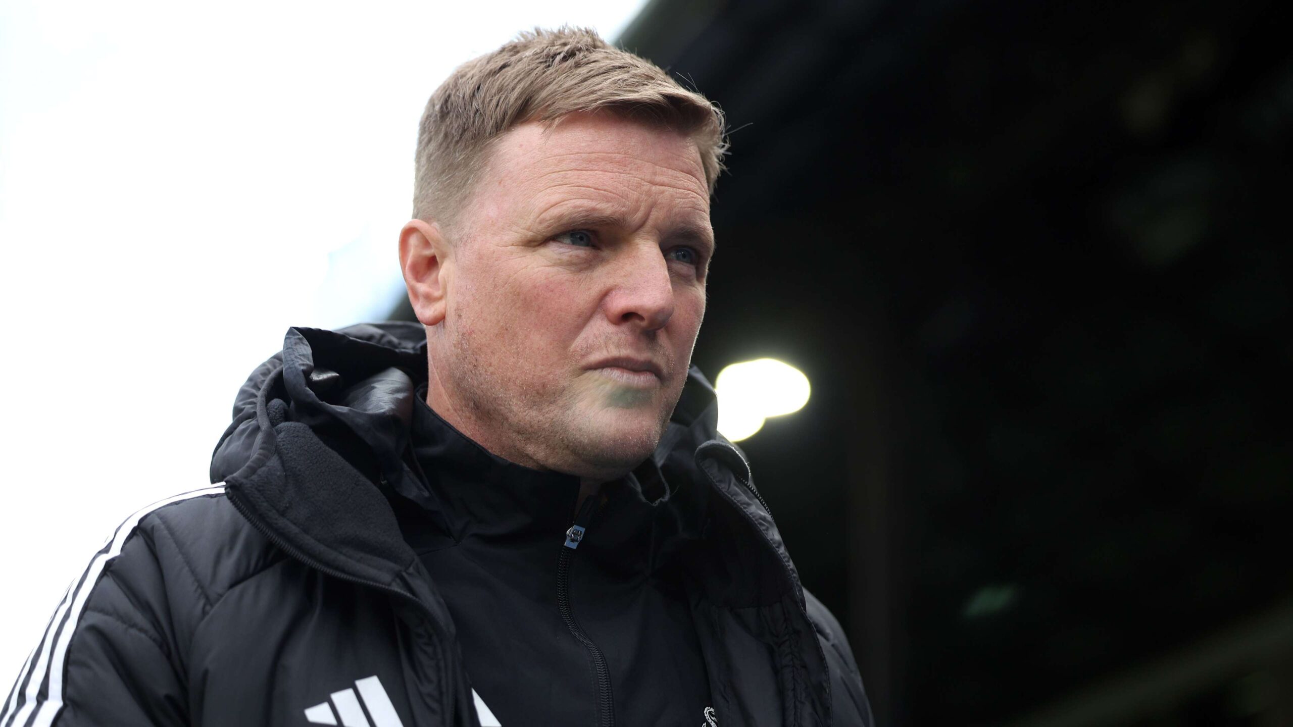 อัลัน เชียร์เรอร์ชี้เอ็ดดี้ ฮาวอาจไม่คุมทัพนิวคาสเซิลฤดูกาลหน้า หลังฟอร์มตกต่ำ