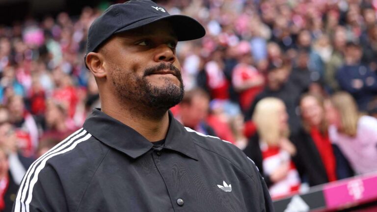 บาเยิร์น มิวนิค ไล่ล่าทริเปิล แต่สามแข้งเดี้ยงพลาดช่วยทีม