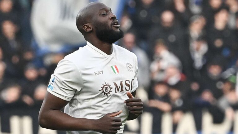 ลูกากู-นาโปลี คุยเชิงสร้างสรรค์ เคลียร์ปัญหาฟื้นฟูร่างกาย ยืนยันเตรียมฟิตลุยฟุตบอลโลก 2026