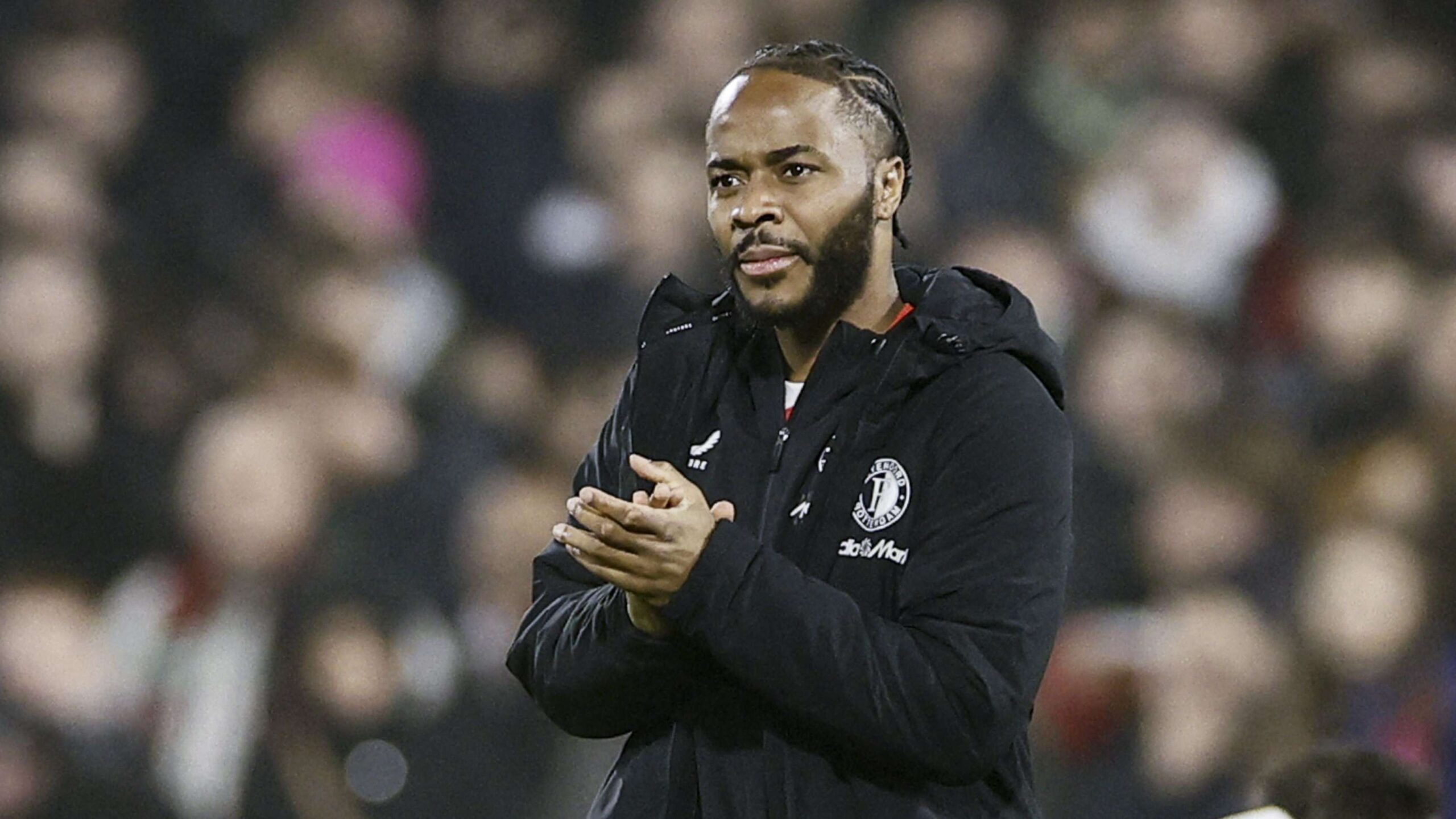 ราฮีม สเตอร์ลิง ลาเฟเยนอร์ด หลังสโมสรไม่ต่อสัญญา