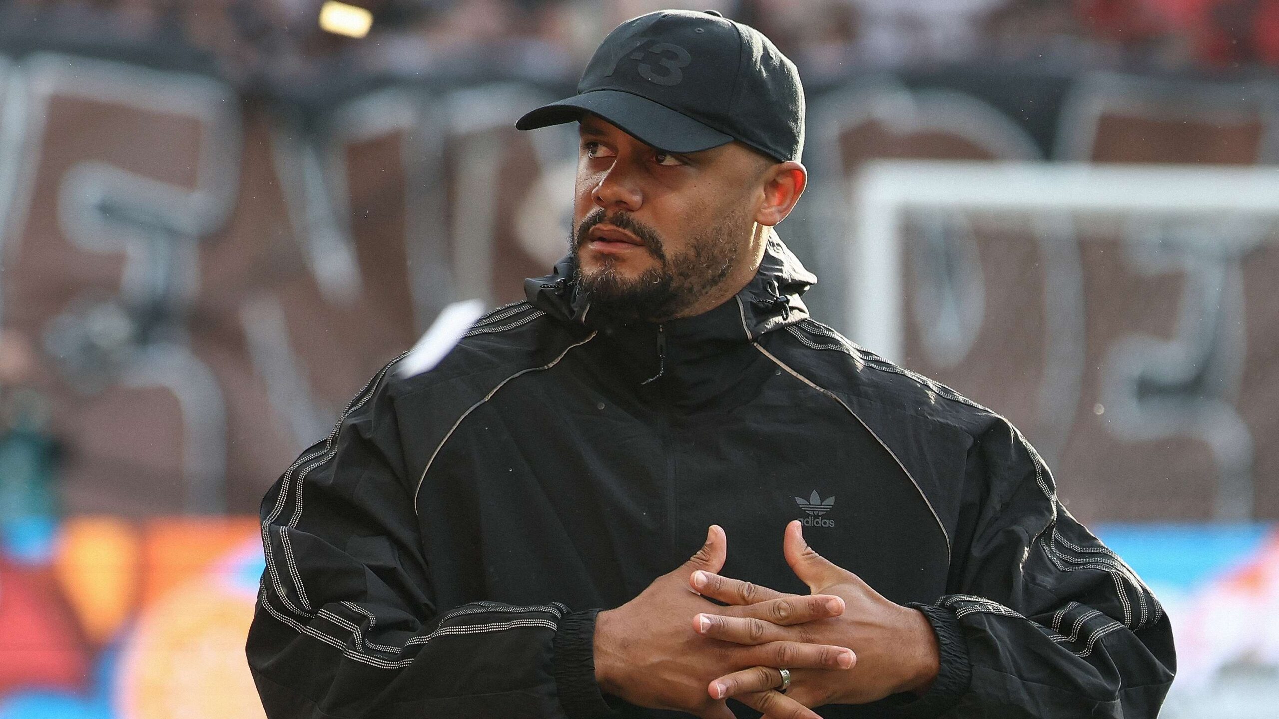 บาเยิร์น มิวนิค: คอมปานีปฏิเสธบทบาทผู้วิเคราะห์ฟุตบอลโลก