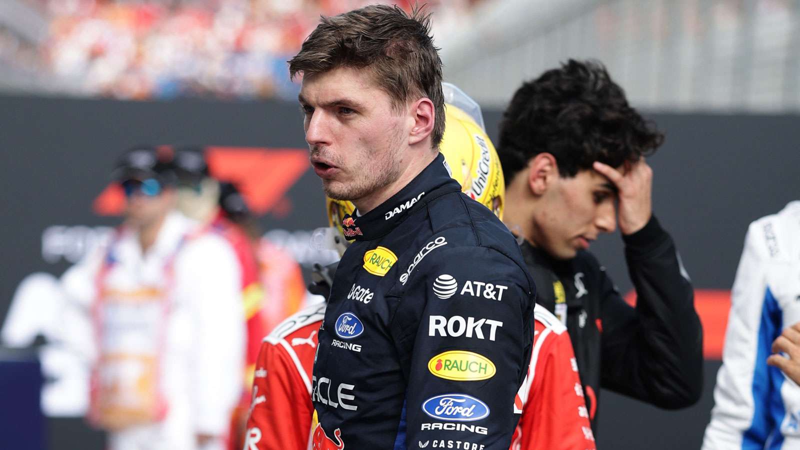 ฟอร์มูล่า 1 ปรับกฎเล็กน้อยหลังเสียงวิจารณ์รุนแรง เน้นความปลอดภัยและเสถียรภาพพลังงานไฟฟ้า