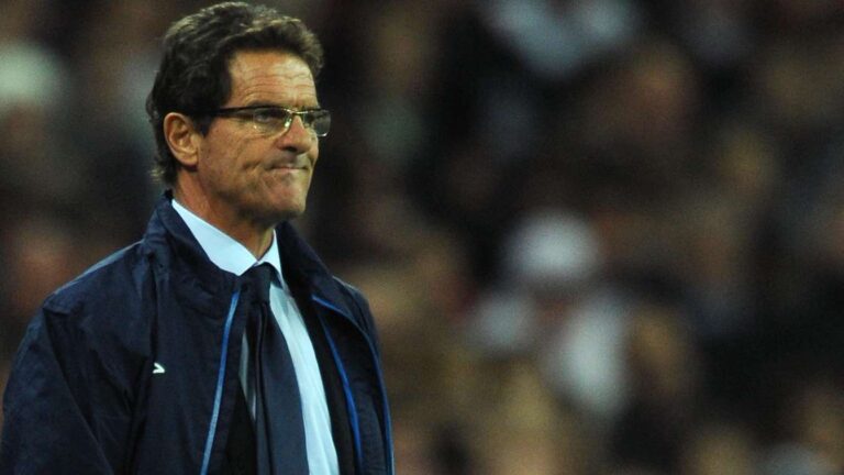 ฟาบิโอ คาเปลโลเตือนอังกฤษเหนื่อยล้าและกลัวก่อนเวิลด์คัพ 2026 พร้อมชี้ทางให้ ทูเคิล