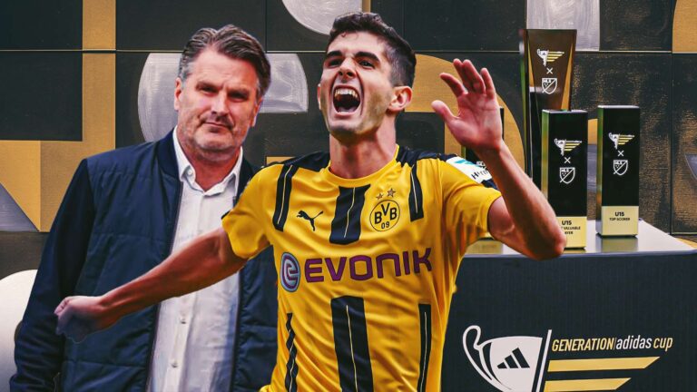 ฟุตบอลเยาวชนสหรัฐอเมริกา ค่าใช้จ่ายสูง ช่องทางพัฒนา และทิศทาง MLS-USL มหาวิทยาลัย