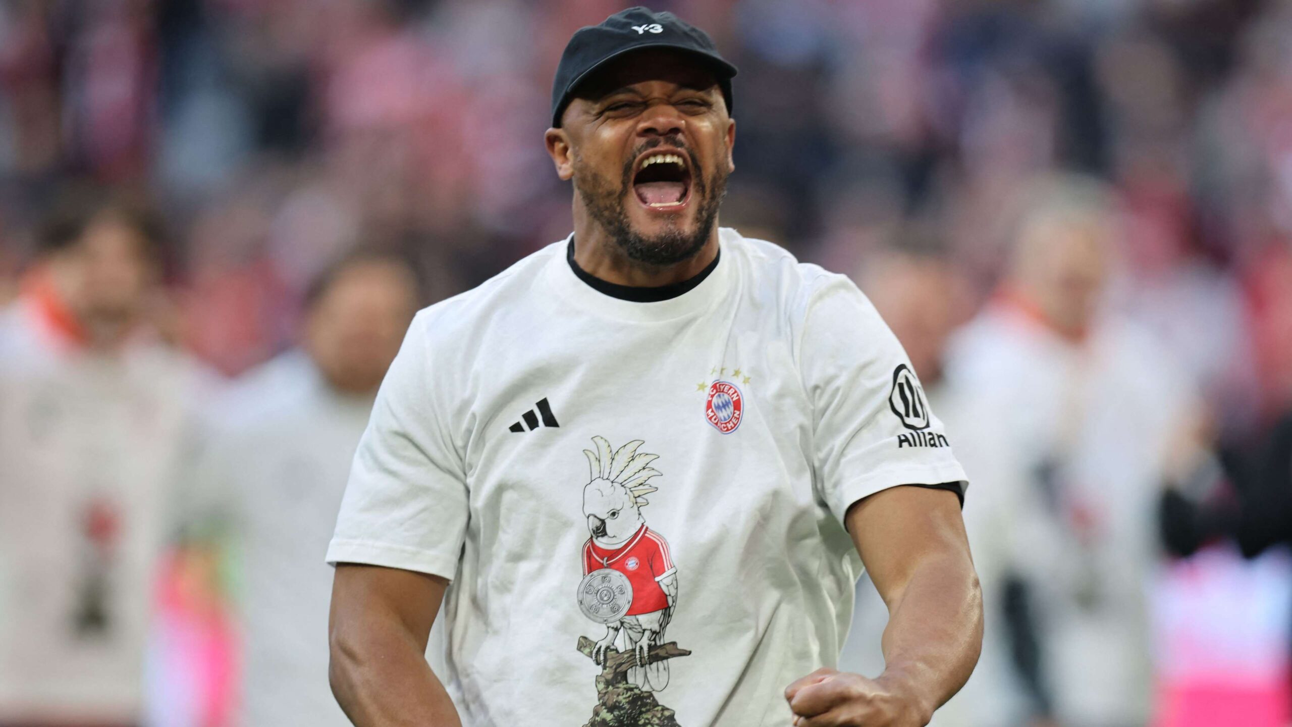 วินเซนต์ คอมปานี กุนซือบาเยิร์น มิวนิค เตรียมขายวิลล่าหรูอังกฤษ