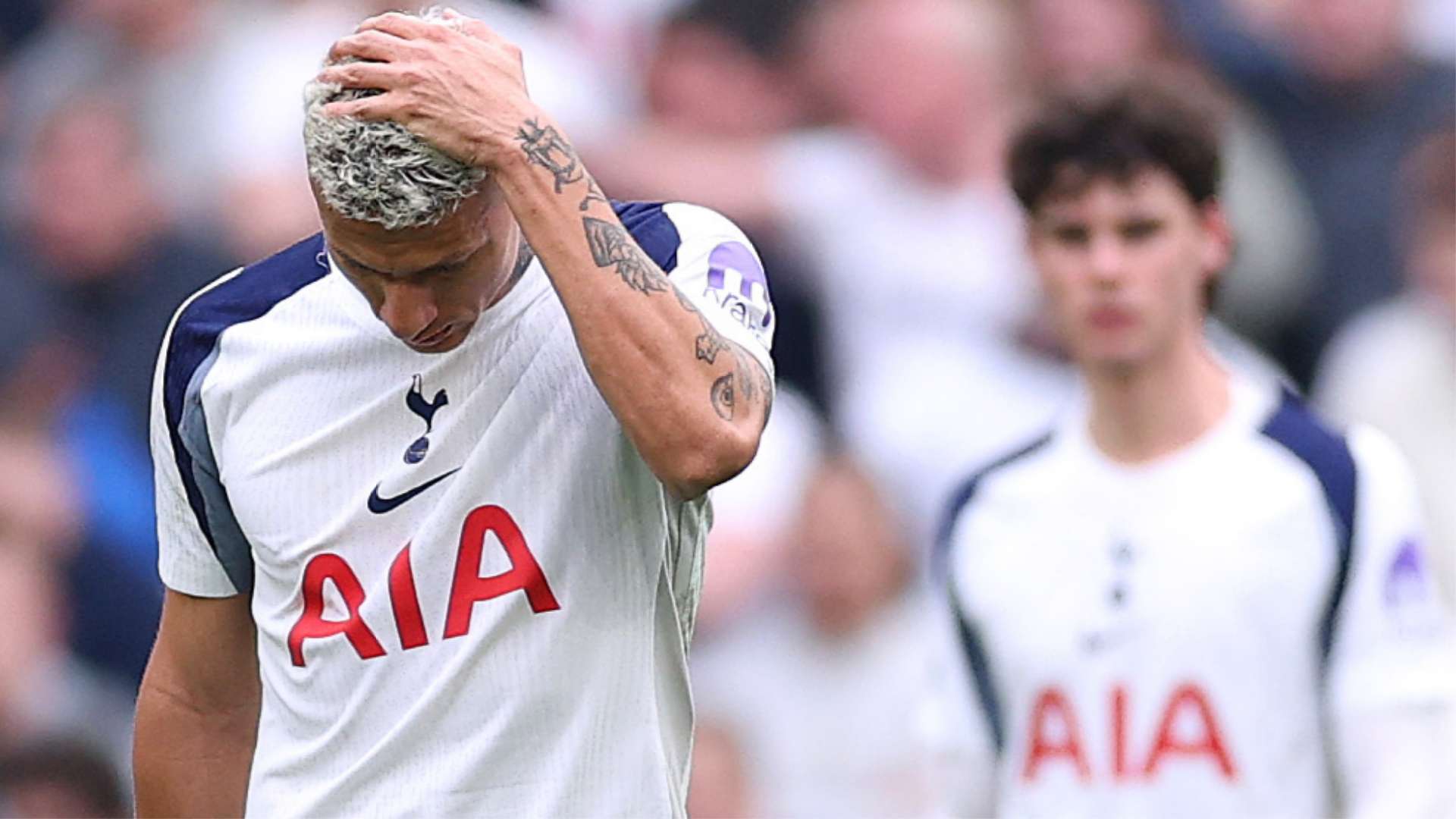 ภารกิจลำบากของสเปอร์ส: เด เซร์บี จะพาสเปอร์สพ้นอันตรายได้จริงหรือ? บทวิเคราะห์จากอดีตนักอะคาเดมี่