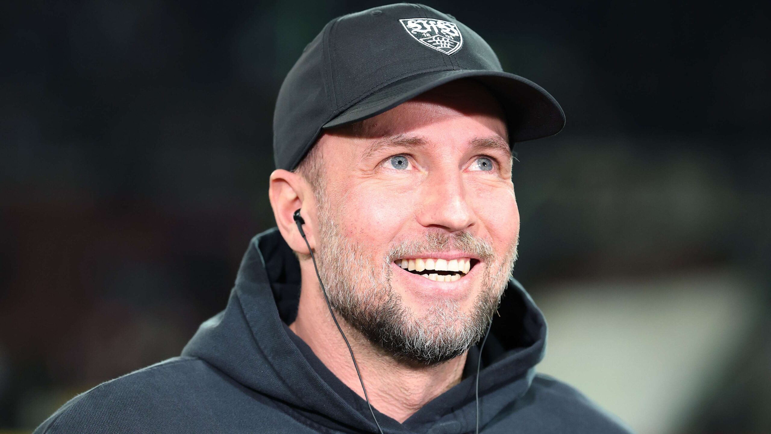 เรอัล มาดริด กำลังพิจารณาดึงเซบาสเตียน โฮเนส จากสตุ๊ตการ์ท ในช่วงซัมเมอร์นี้